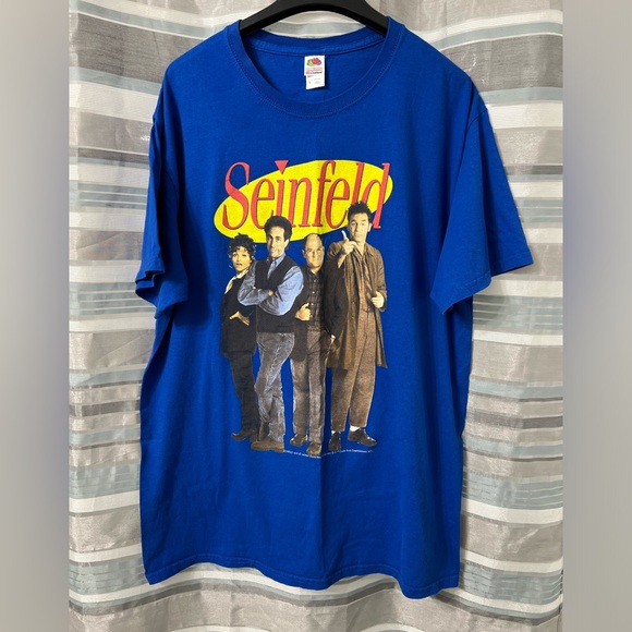 Other - Seinfeld T-Shirt